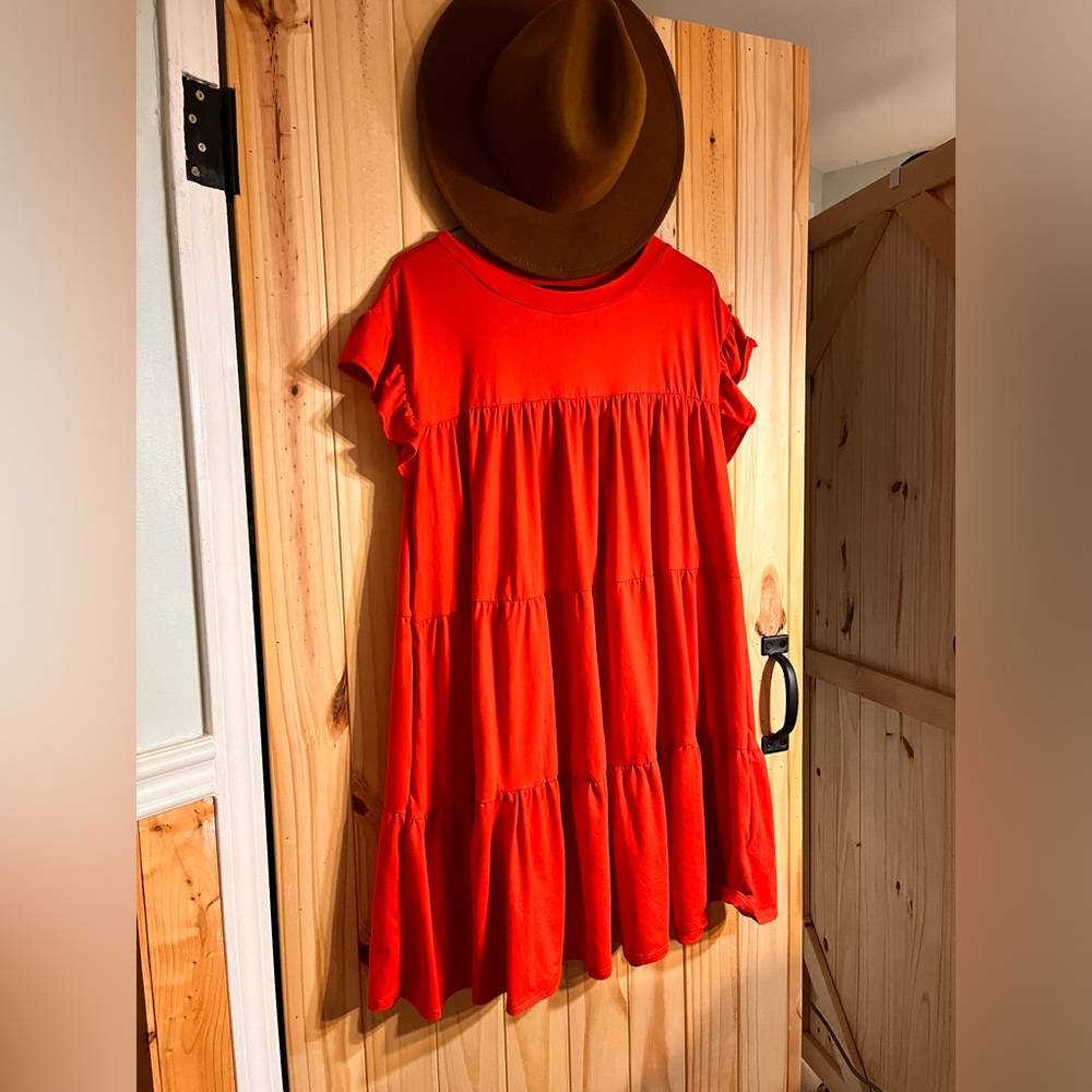 Summer dress